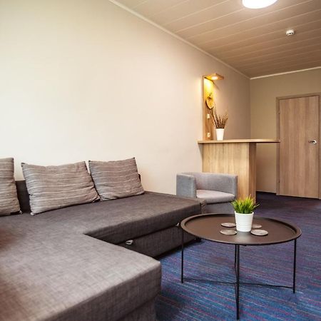 Apartamentai S.Neries 14 Alanga Palanga Buitenkant foto
