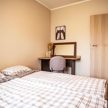 Apartamentai S.Neries 14 Alanga Palanga Buitenkant foto