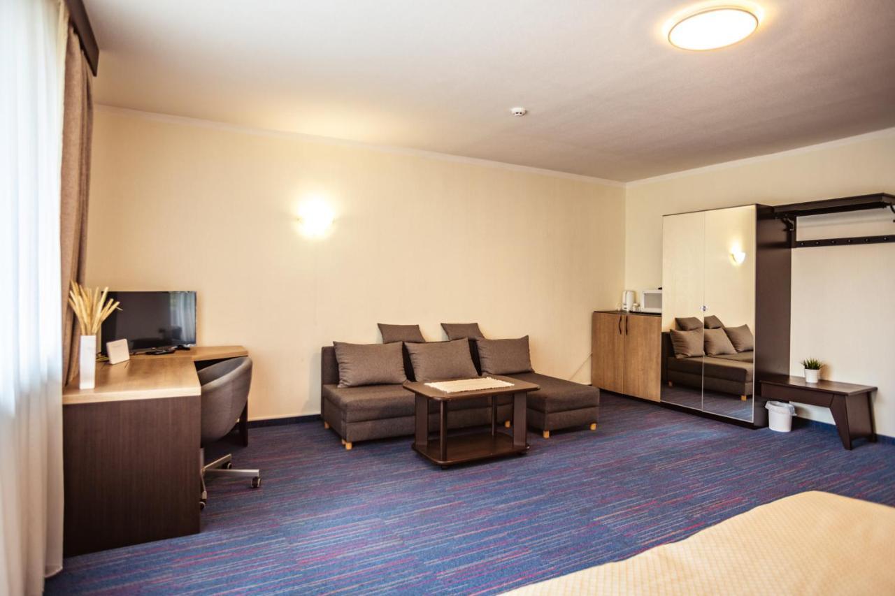 Apartamentai S.Neries 14 Alanga Palanga Buitenkant foto