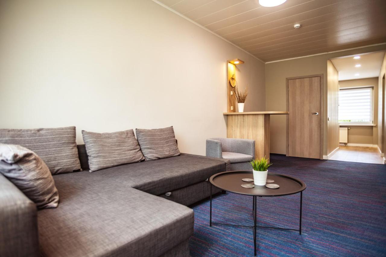 Apartamentai S.Neries 14 Alanga Palanga Buitenkant foto
