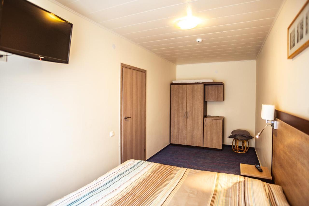 Apartamentai S.Neries 14 Alanga Palanga Buitenkant foto