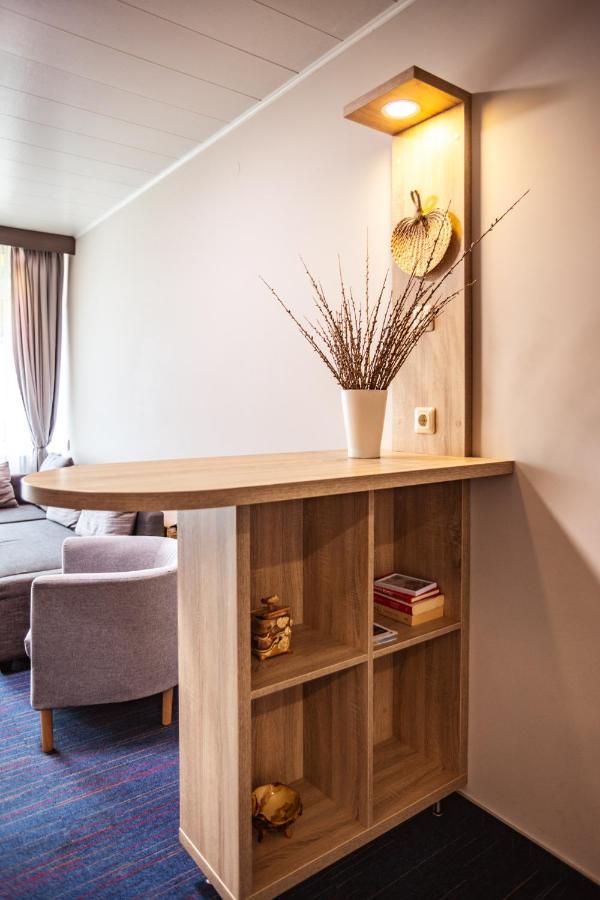 Apartamentai S.Neries 14 Alanga Palanga Buitenkant foto